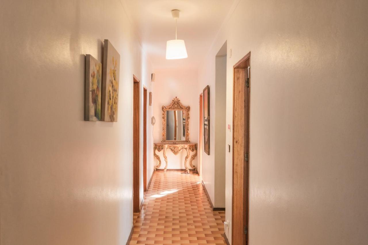 Beach Avenue Apartment Ferrel  Exterior photo