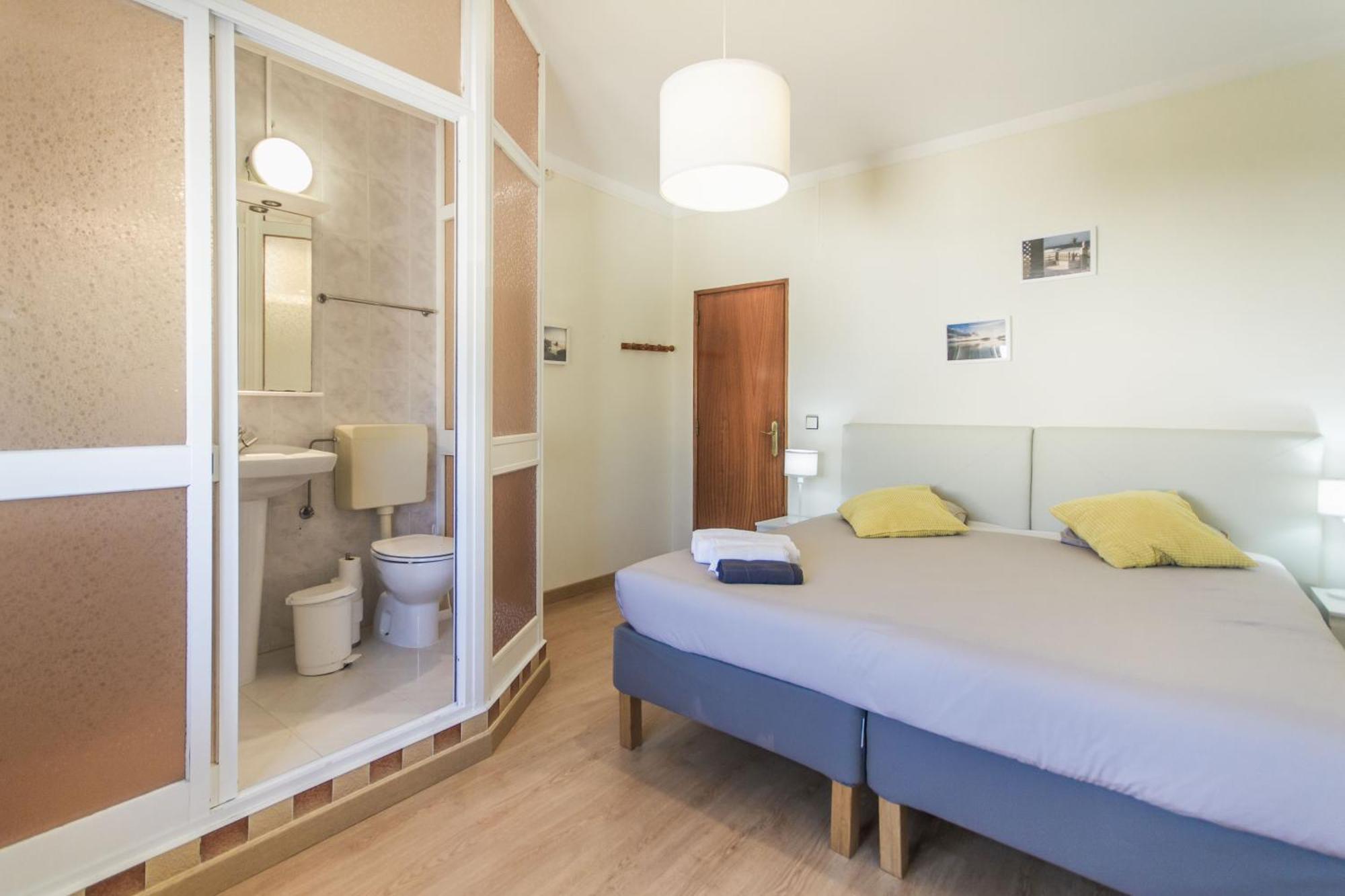 Beach Avenue Apartment Ferrel  Room photo